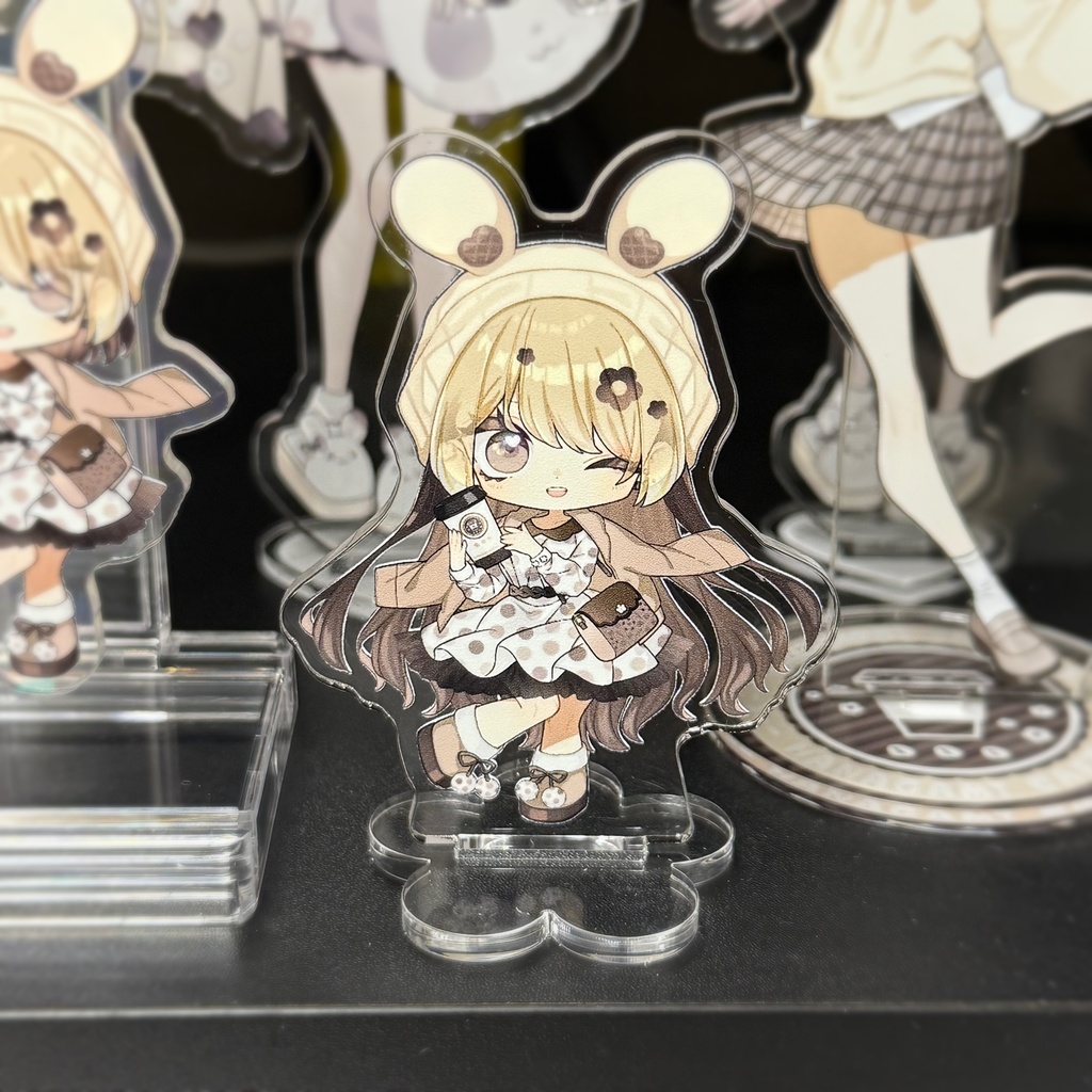 【在庫分】2025誕生日記念グッズフルセット【¥513off/おまけブロマイドつき(直筆サイン入り)】