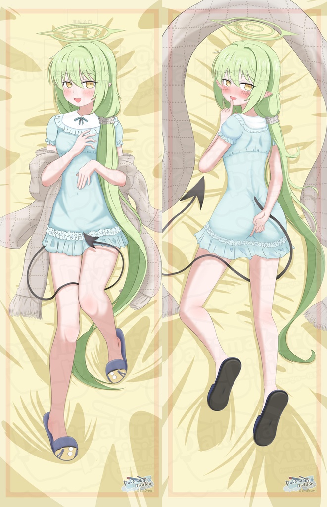 橘ノゾミ