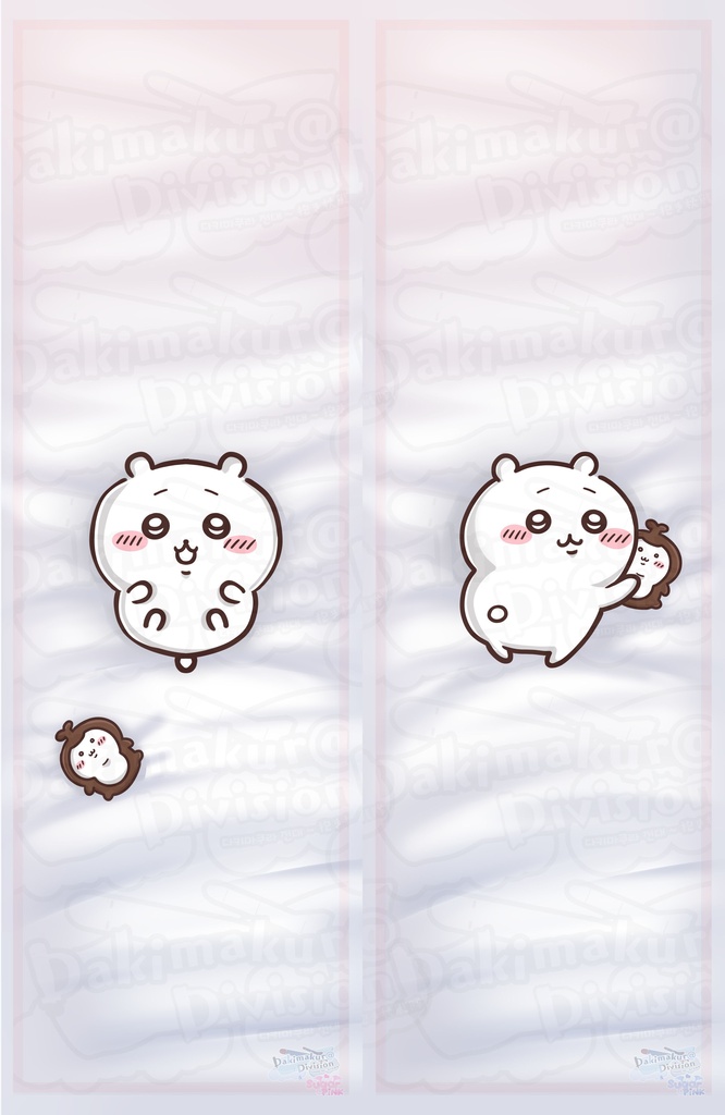 ちいかわ