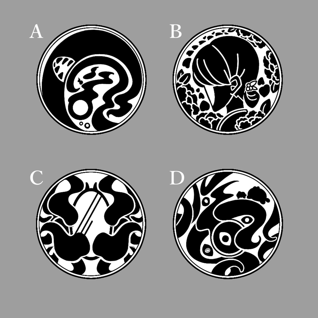 シーリングスタンプ