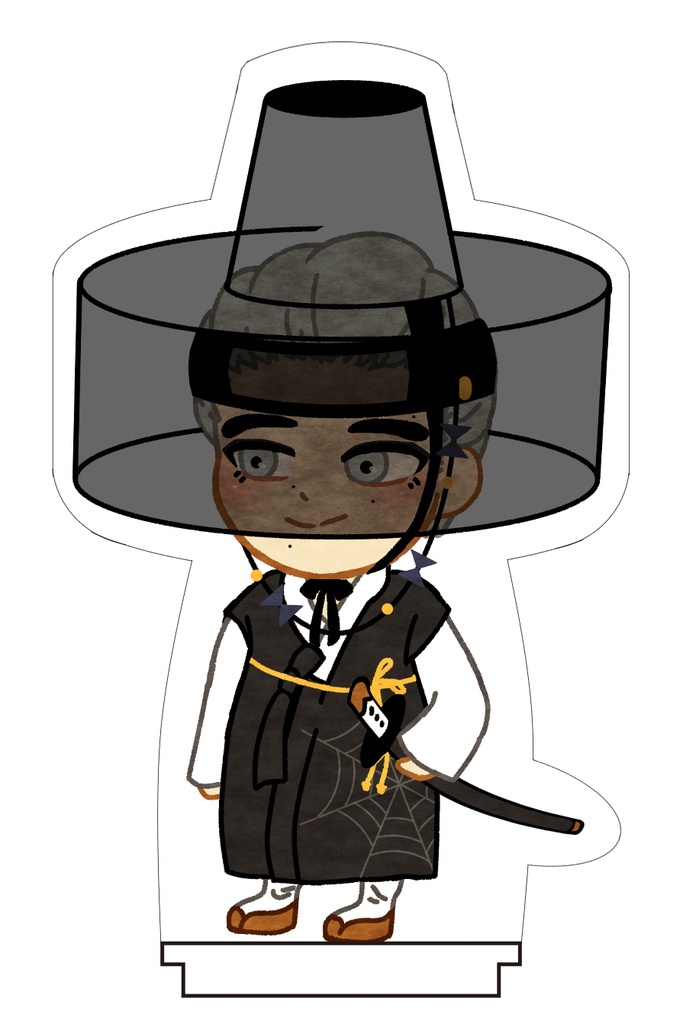 ハン・ジュンギ (6/7) アクリルスタンド