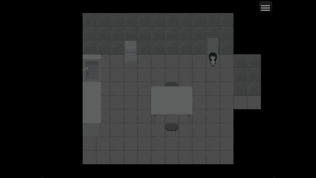 【脱出ホラーゲーム・無料】そこには脳が浮かんでいた。