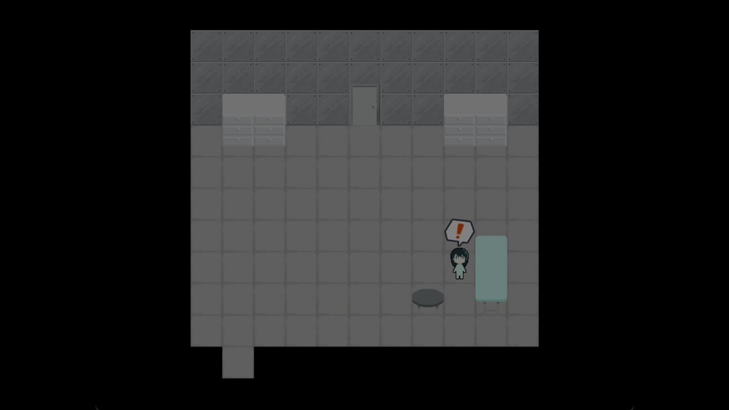 【脱出ホラーゲーム・無料】そこには脳が浮かんでいた。