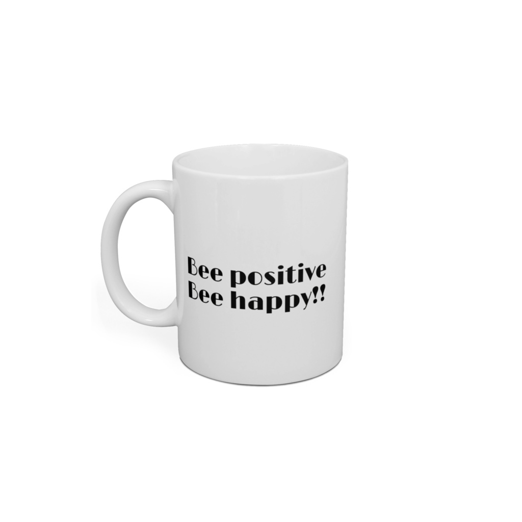 はちおねえさんミニキャラマグカップ