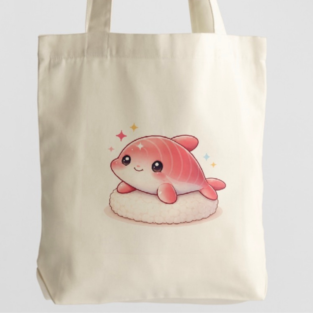 イルカ寿司🐬🍣