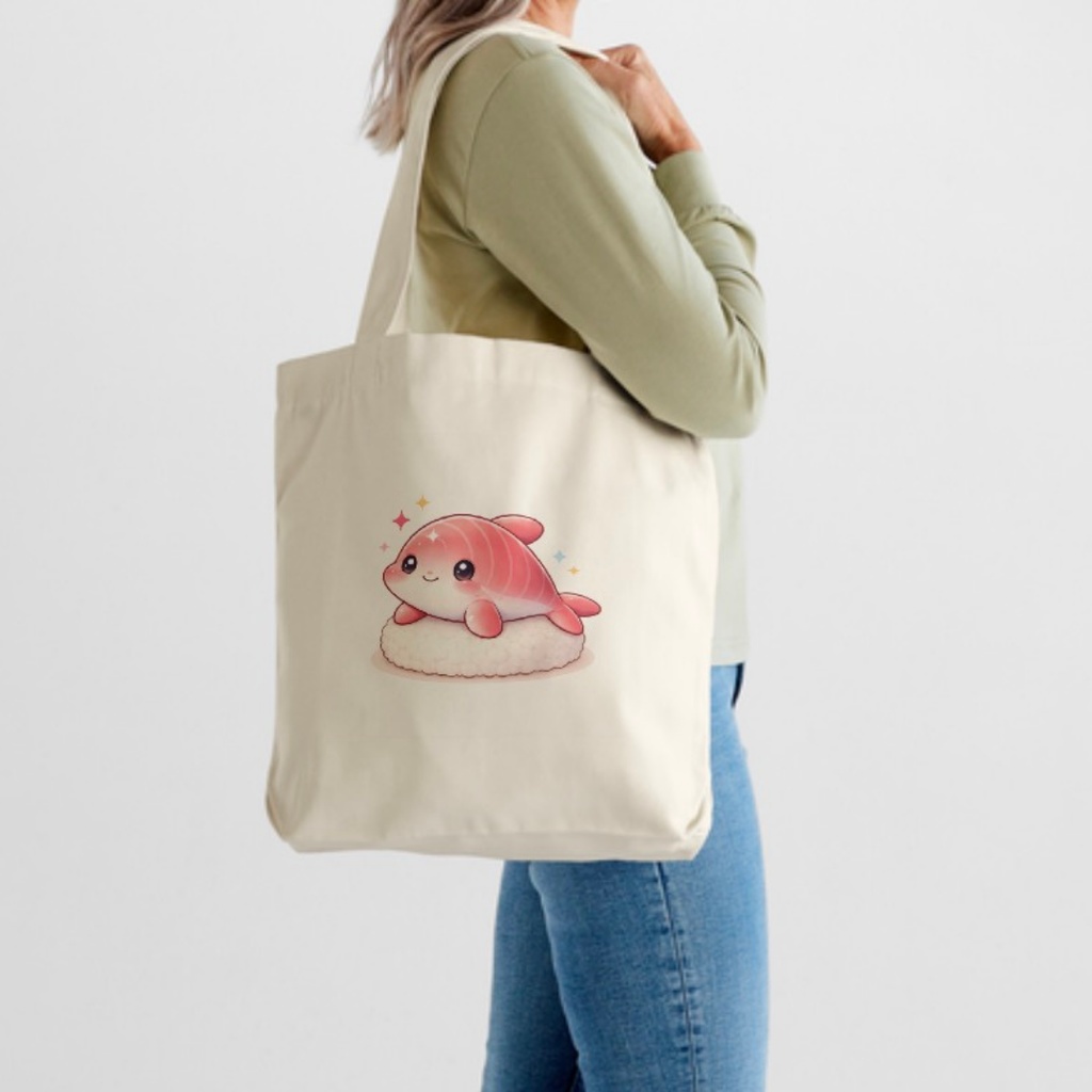 イルカ寿司🐬🍣