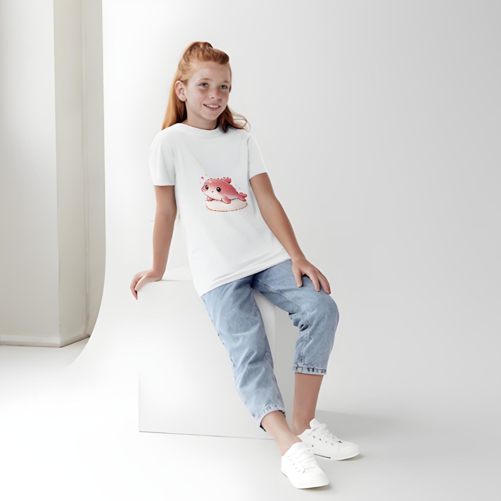 イルカ寿司🐬🍣