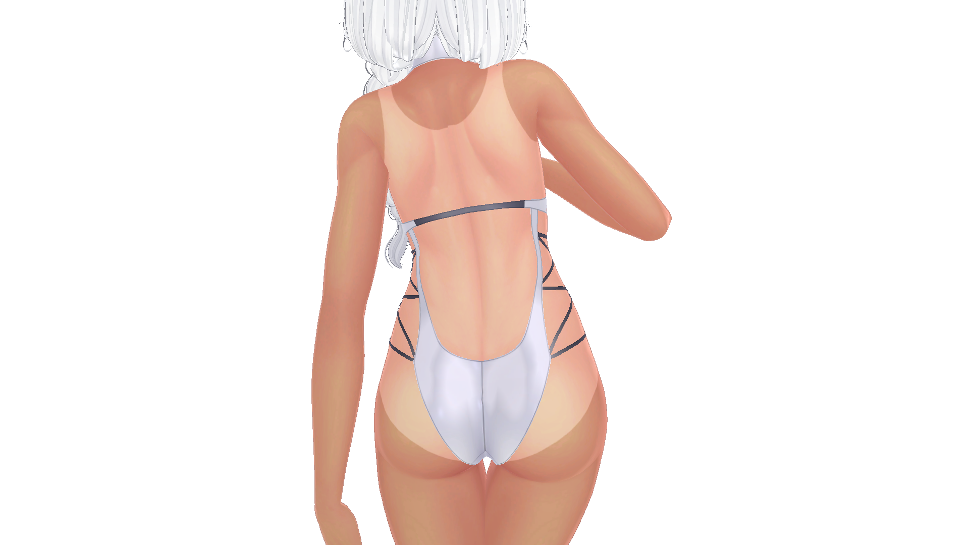 Manuka Tanline Body Texture Potato BOOTH manuka-tanline-body-texture-potato-booth