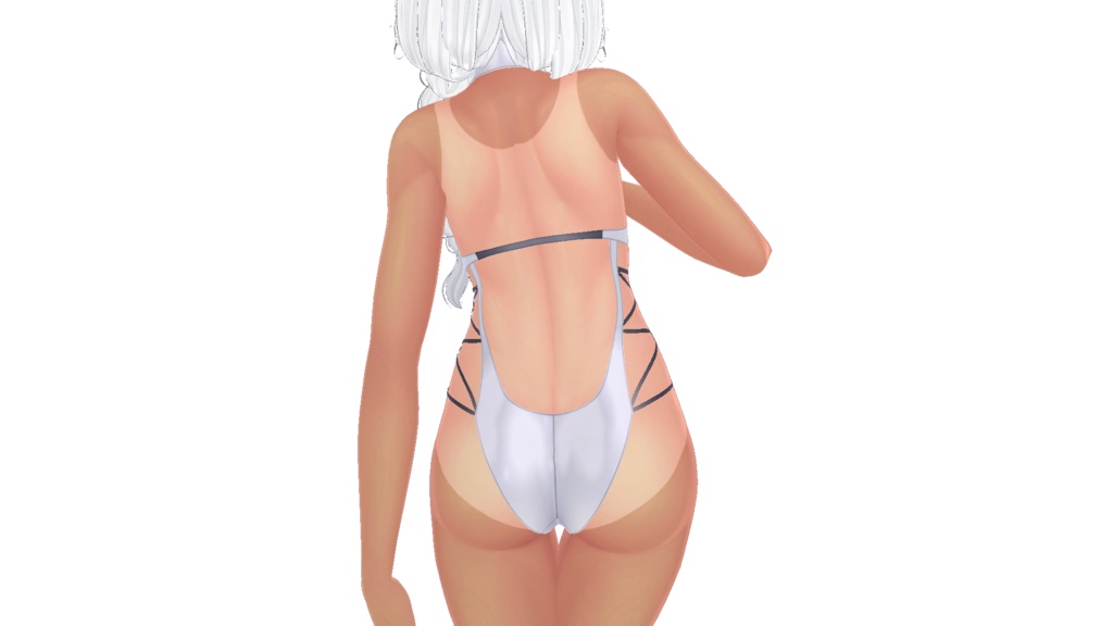 Manuka Tanline body texture