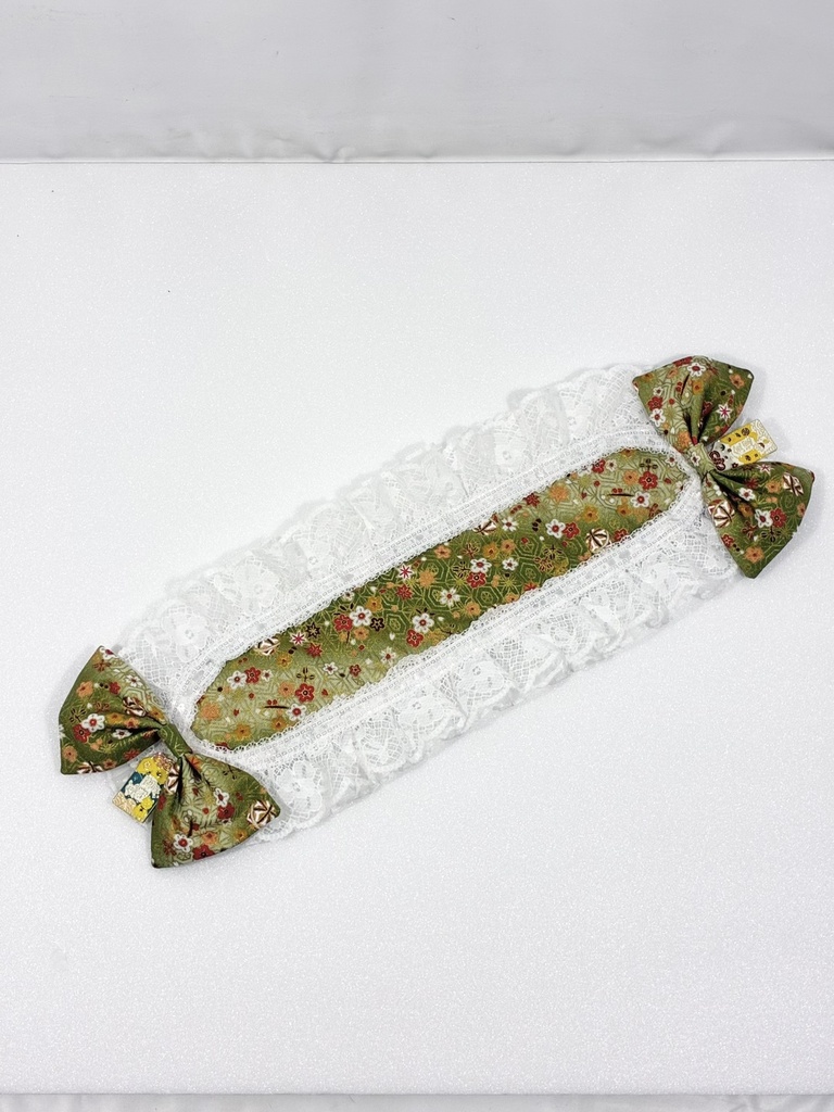 "OMAMORI" Fortune Headdress