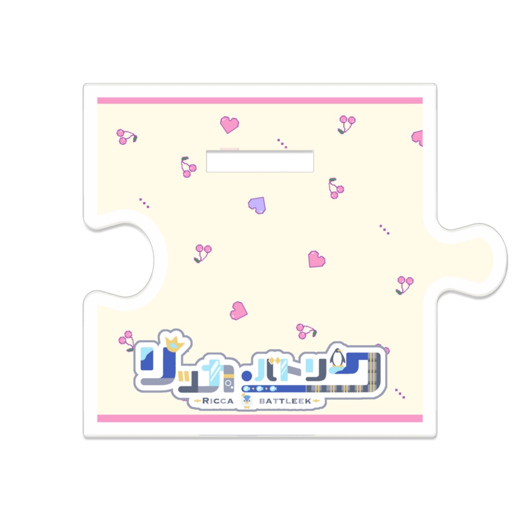 春夏冬-春ver. アクリルスタンド