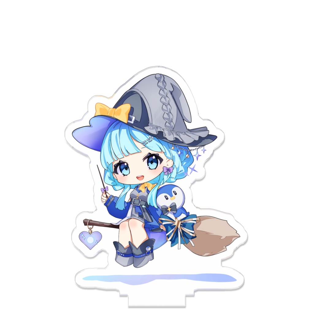 春夏冬-夏ver. アクリルスタンド