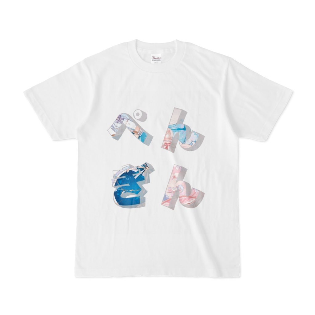 Tシャツ(ぺんぎん)