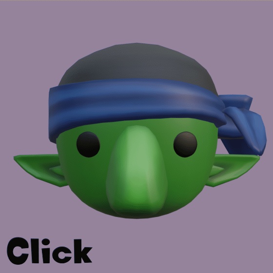 Goblin (Rogue & Engineer)