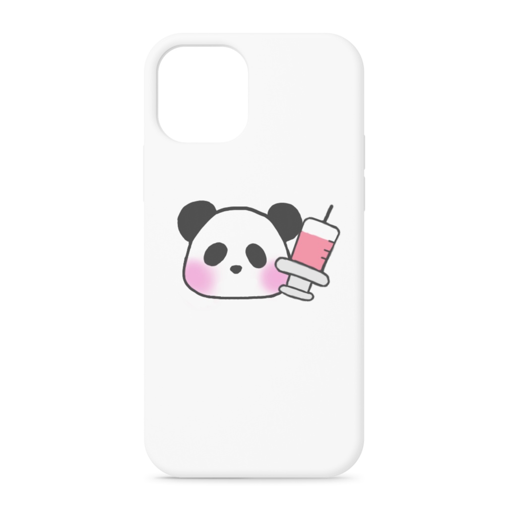 推しマ iPhoneケース
