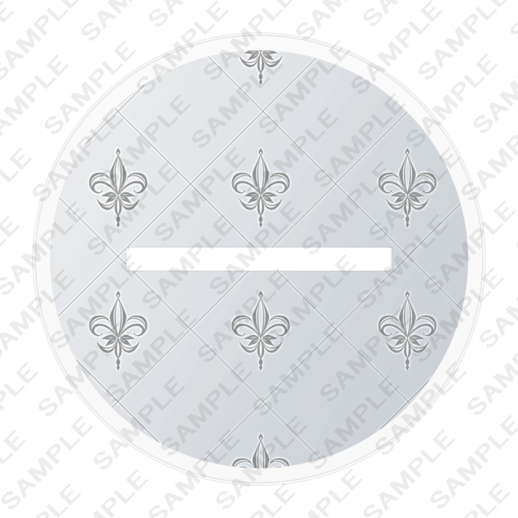 伽月ゼロ式全身アクリルスタンド