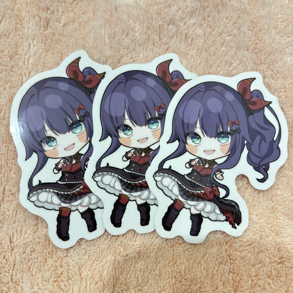 【2025/10/4 初披露の新曲】関連グッズ