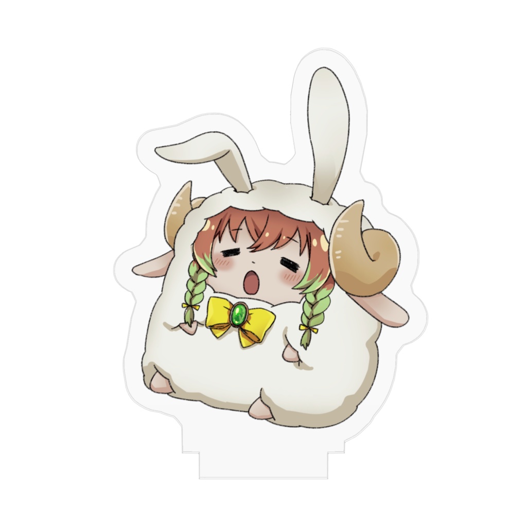 ミニコロさん 2023年 兎バージョン