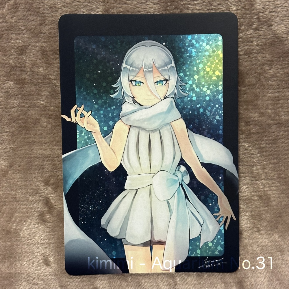 #31stargazer ポストカード/ポストカードセット