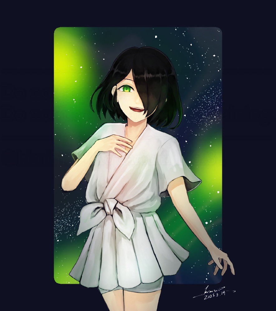 #31stargazer ポストカード/ポストカードセット