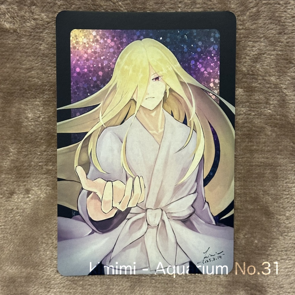 #31stargazer ポストカード/ポストカードセット