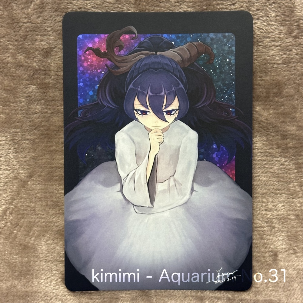 #31stargazer ポストカード/ポストカードセット