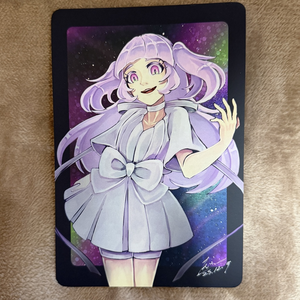 #31stargazer ポストカード/ポストカードセット