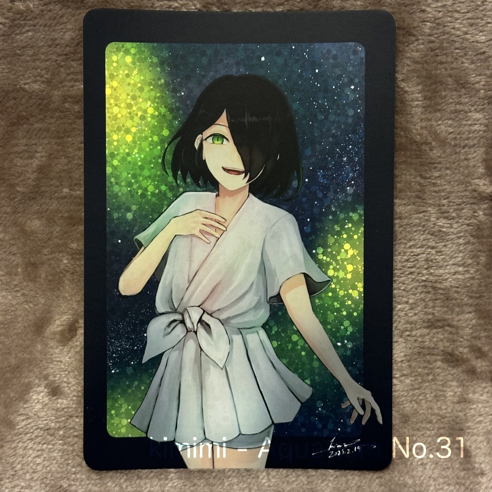 #31stargazer ポストカード/ポストカードセット