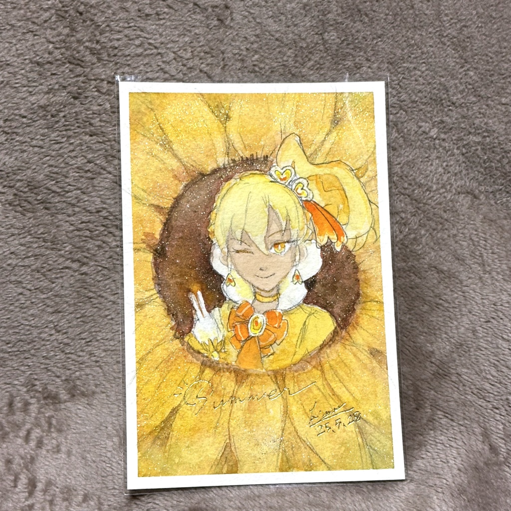 【新】ドローイング