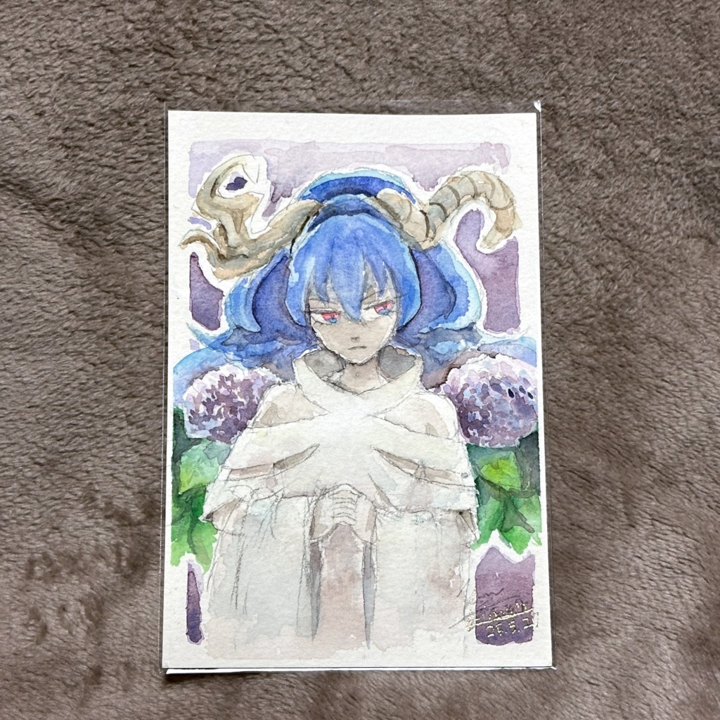 【新】ドローイング