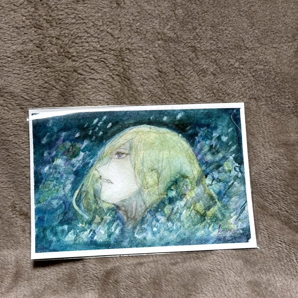 【新】ドローイング