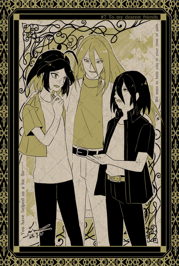 #31messcom ポストカード/ポストカードセット