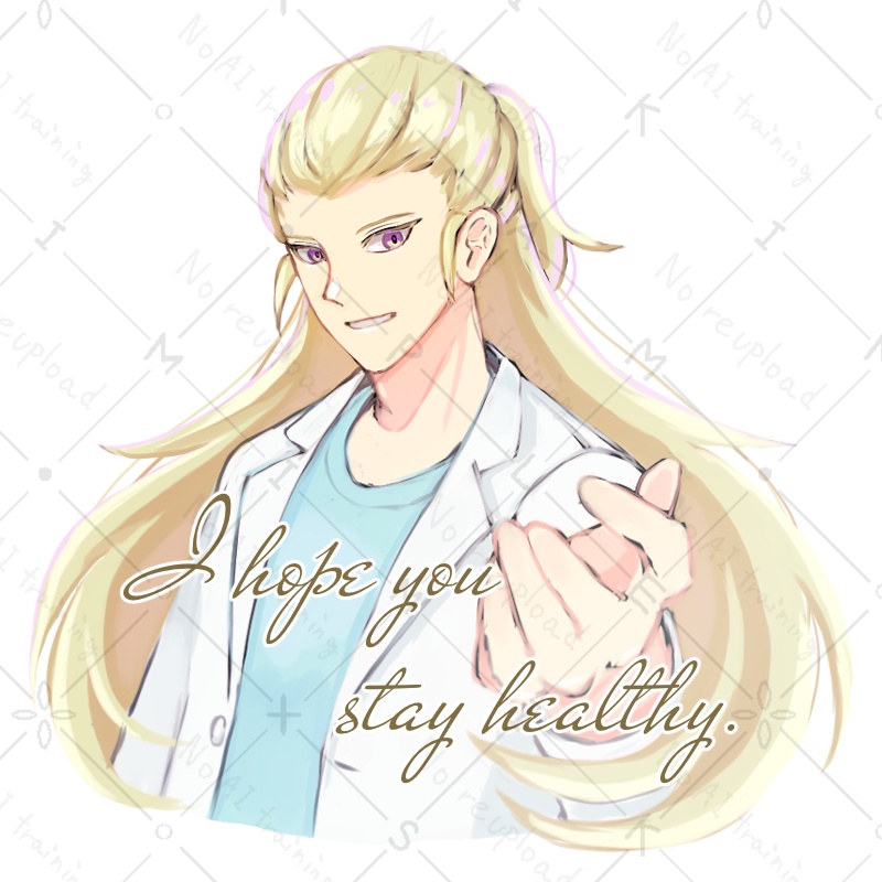 #31messcom ステッカー 全3種