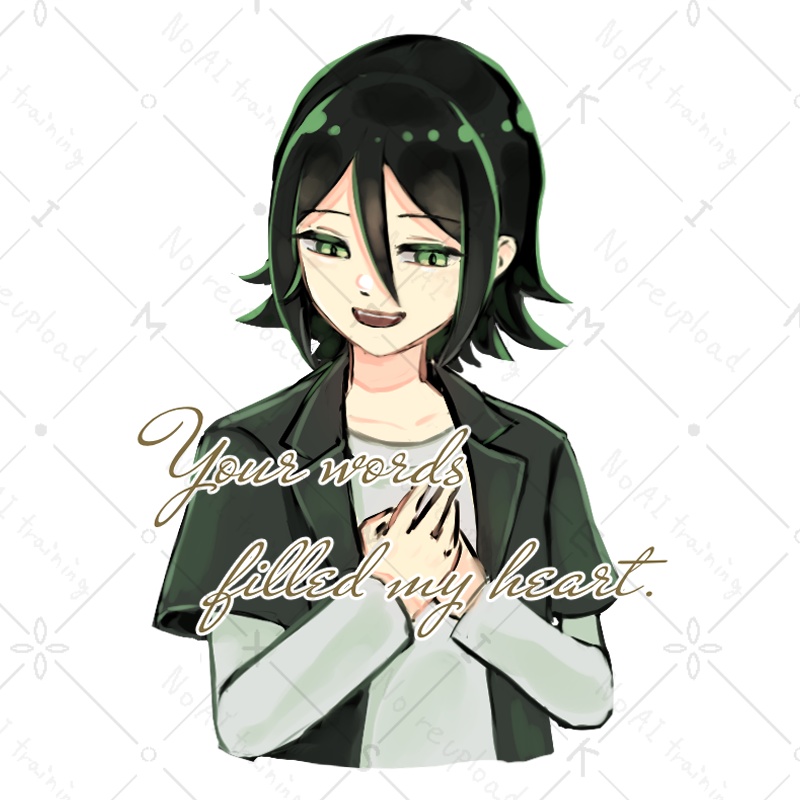 #31messcom ステッカー 全3種