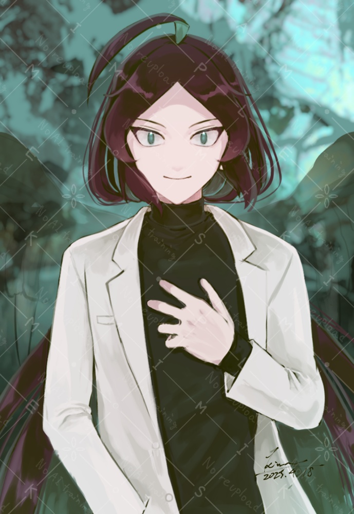 【ノベルティ単体販売】設定資料本表紙ポストカード