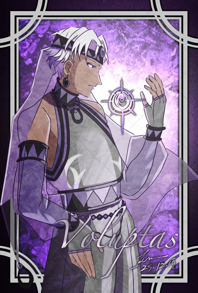 #31tysjoy ポストカード