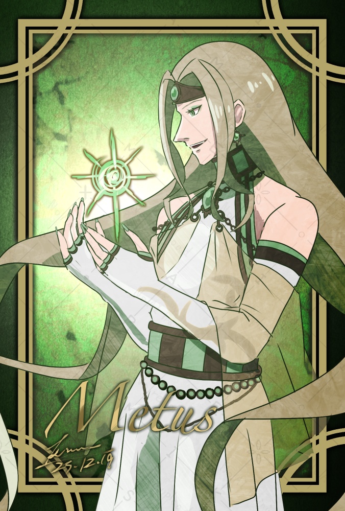 #31tysjoy ポストカード