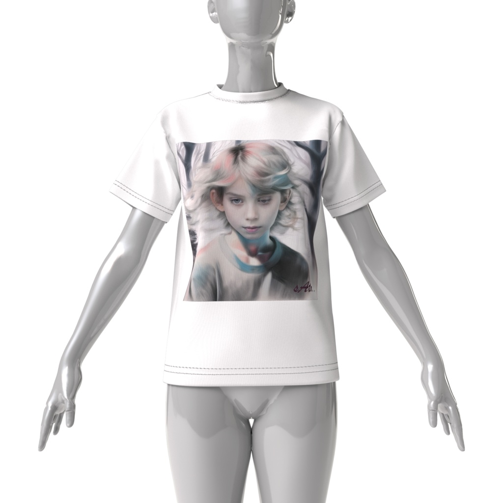 naive big T 2 variations