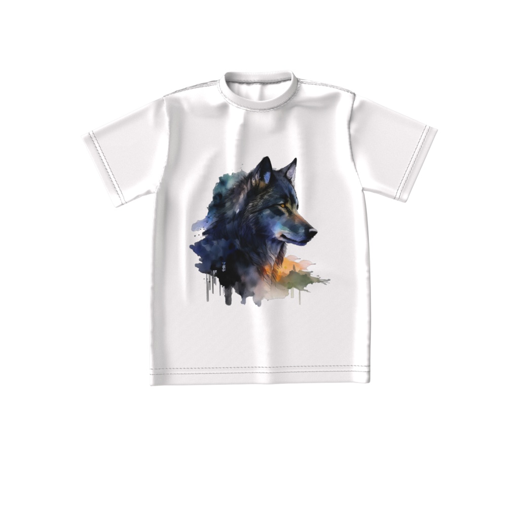 loups big T