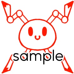 LobotomyCorporation_スタンプ【オールアラウンドヘルパー】