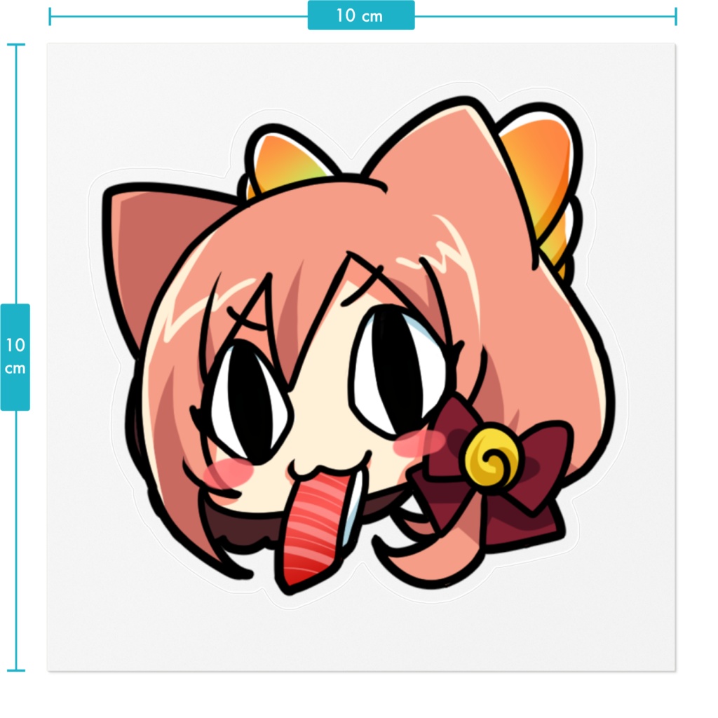 きょたネコ「寿司ぃ!」