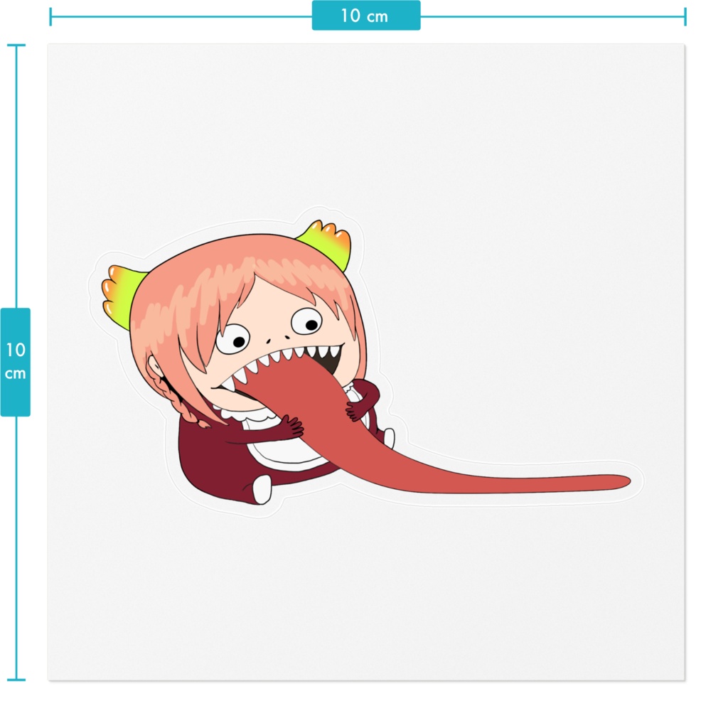 妖怪ペロペロきょったん(作:ピグオ)