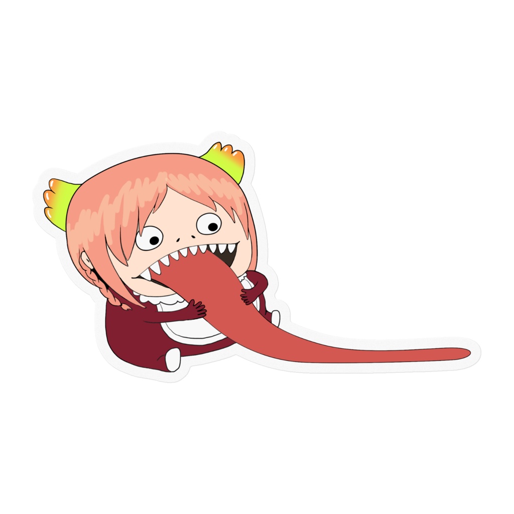 妖怪ペロペロきょったん(作:ピグオ)