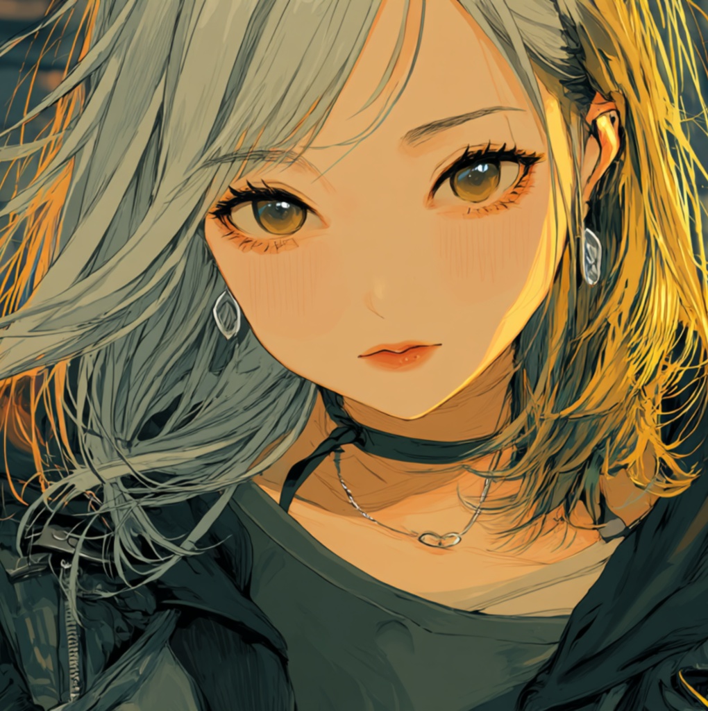 【16曲収録】1stフルアルバム "NEON HYPERNOVA" (YouTube #32)|J-ROCK BGM素材集