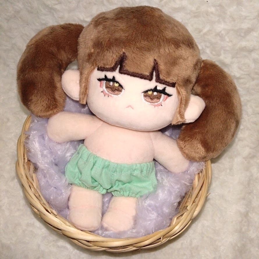 【再販】あみたんぬい