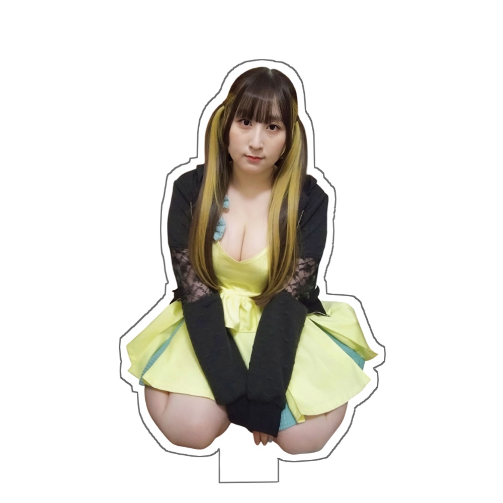 10周年アクリルスタンド おっちゃんこ