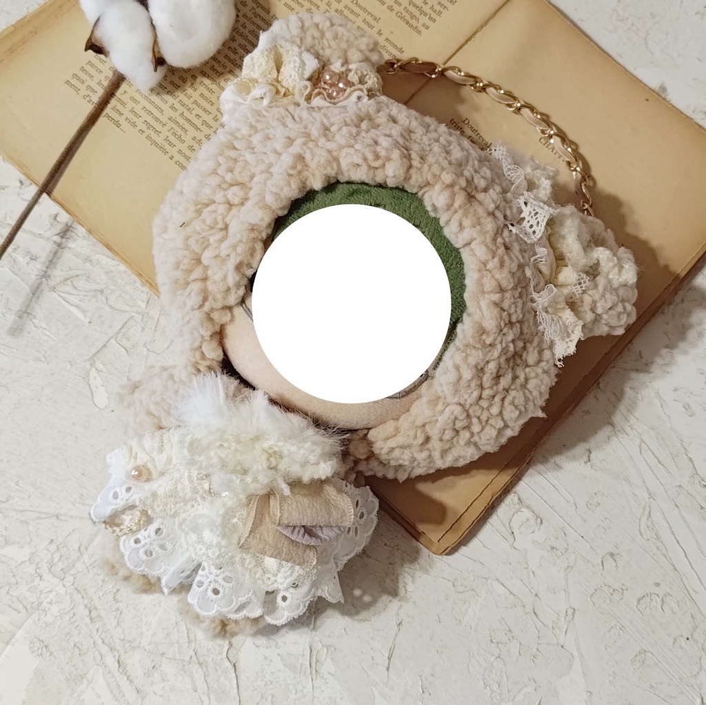 16cm ぬい ぬい服 着ぐるみ フリュー