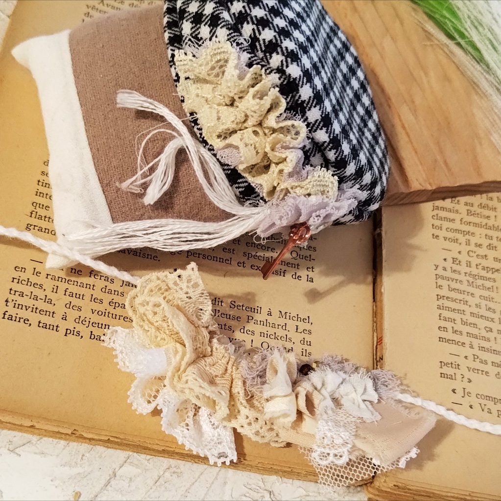 10 11 12cm ぬい ぬい服 リボン ベレー帽