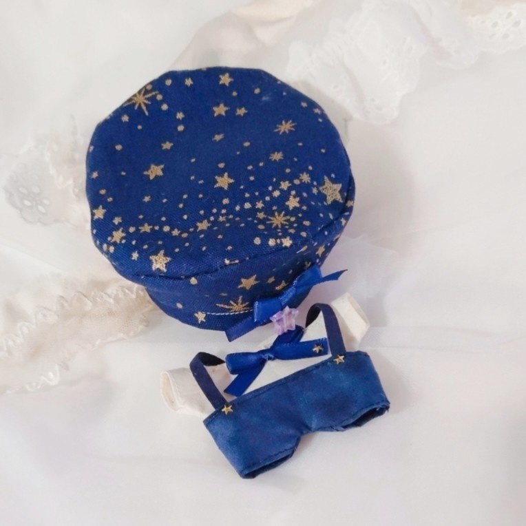 10 11 12cm ぬい服 ぬい ベレー帽 ズボン