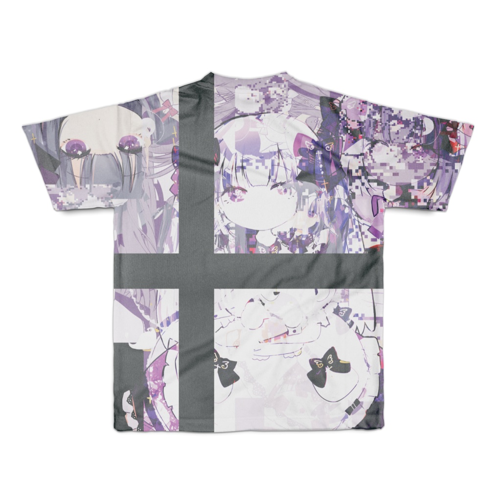 十ぺんぎんモザイクの目 フルグラ十